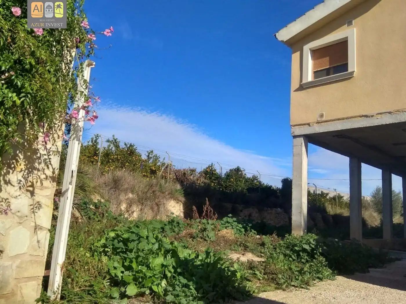 Finca rústica en venda a El Secanet - Hacienda del Sol