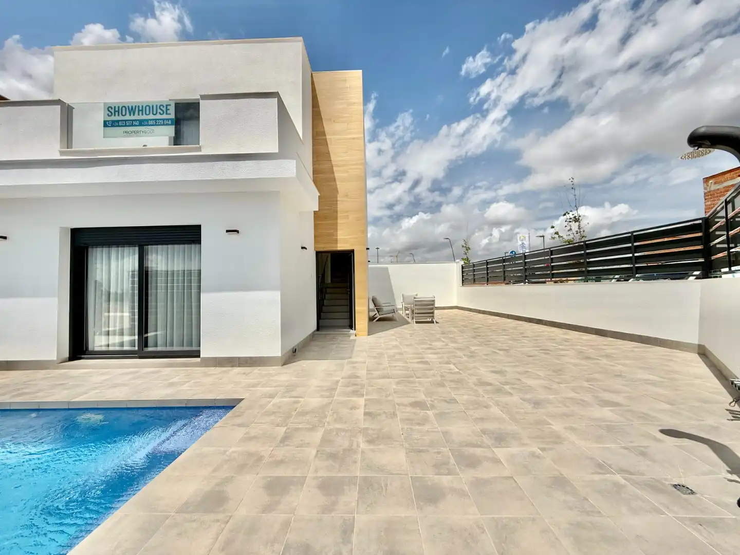 Casa con terraza en venta en Roldán, imagen 2