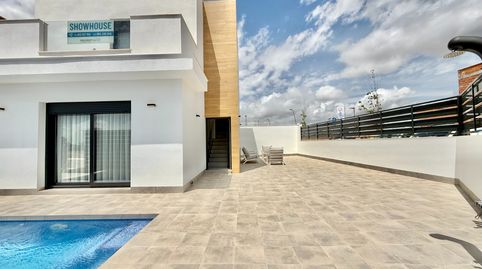 Foto 2 de Casa o chalet en venta en Roldán, Torre-Pacheco