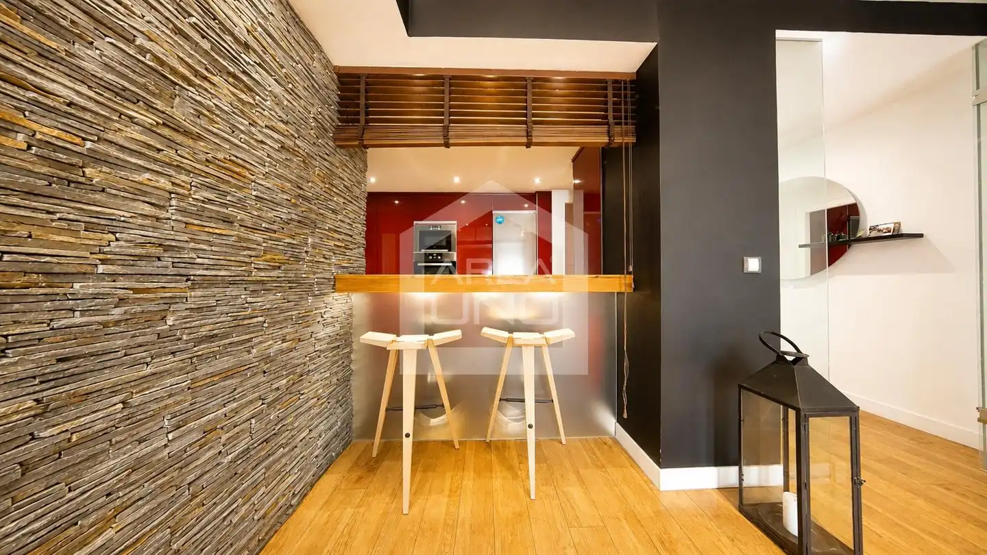 Flat for rent in Prado Santo Domingo - Ensanche
