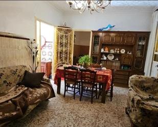 Sala d'estar de Casa o xalet en venda en Puertollano amb Terrassa