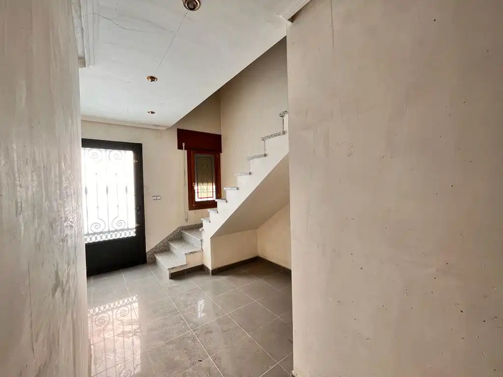 Casa o xalet en venda en Fuensalida amb Traster i Balcó