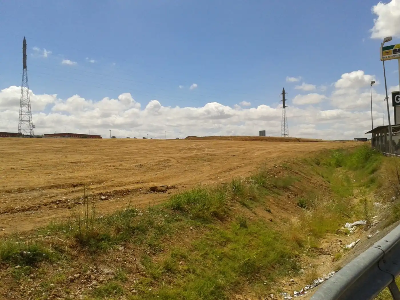 Terreni e lotti in vendita a Maria Auxiliadora - Barriada de Llera, imagen 5