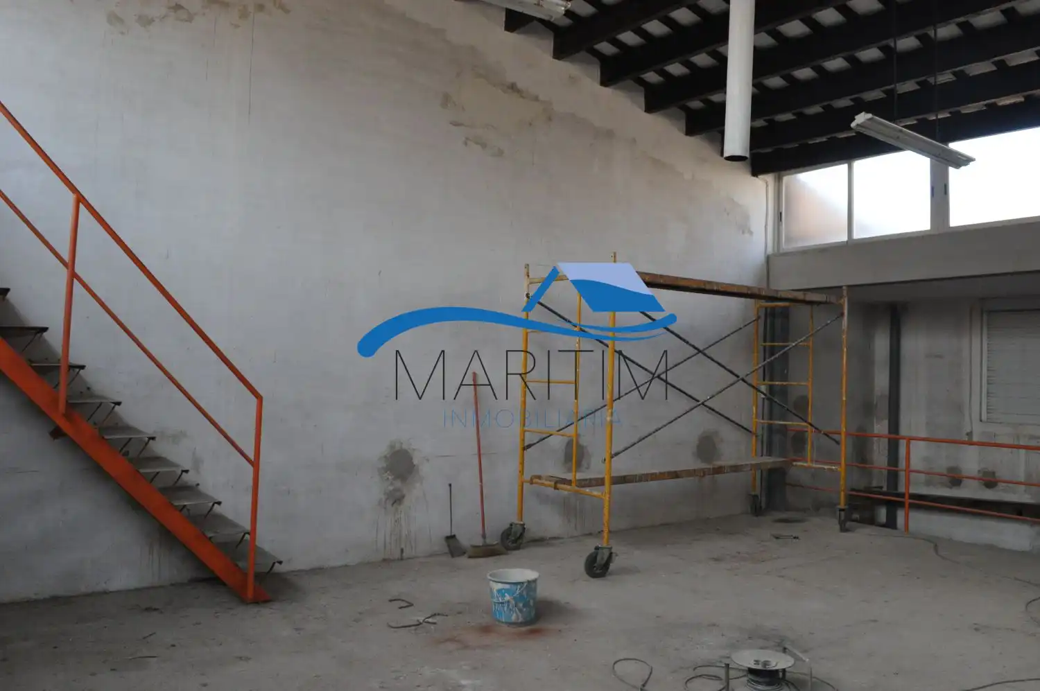 Edificio en venta en Canet de Mar