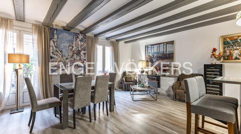Foto 2 de Apartament en venda a Barri Gòtic,  Barcelona Capital