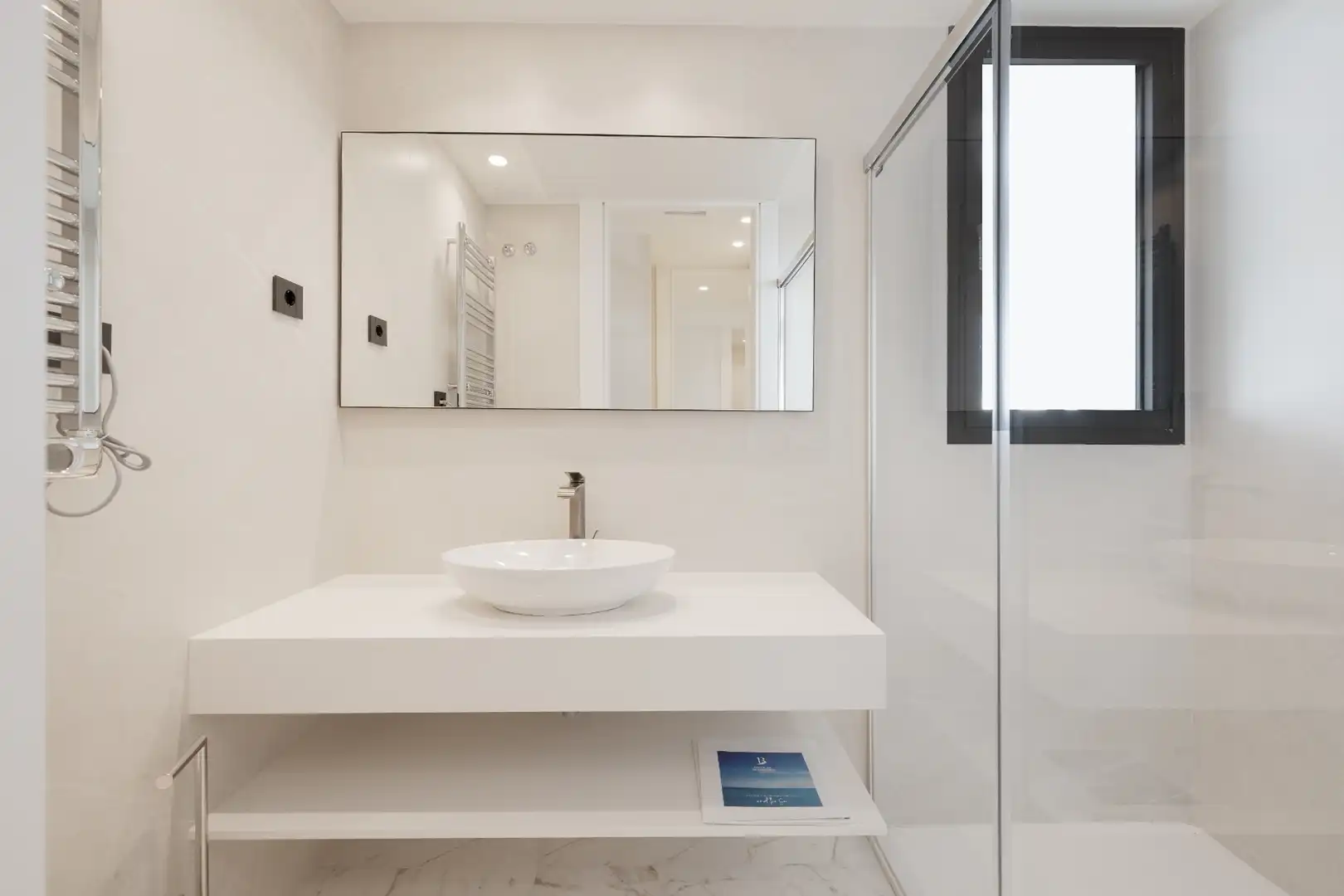 Flat for sale in Torrevigía, La Concha - Resina Golf