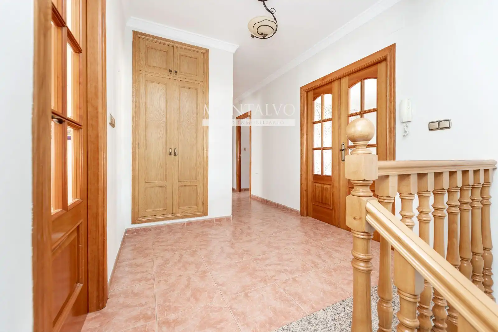 Casa adosada en venta en Pinos Puente con Terraza y Trastero