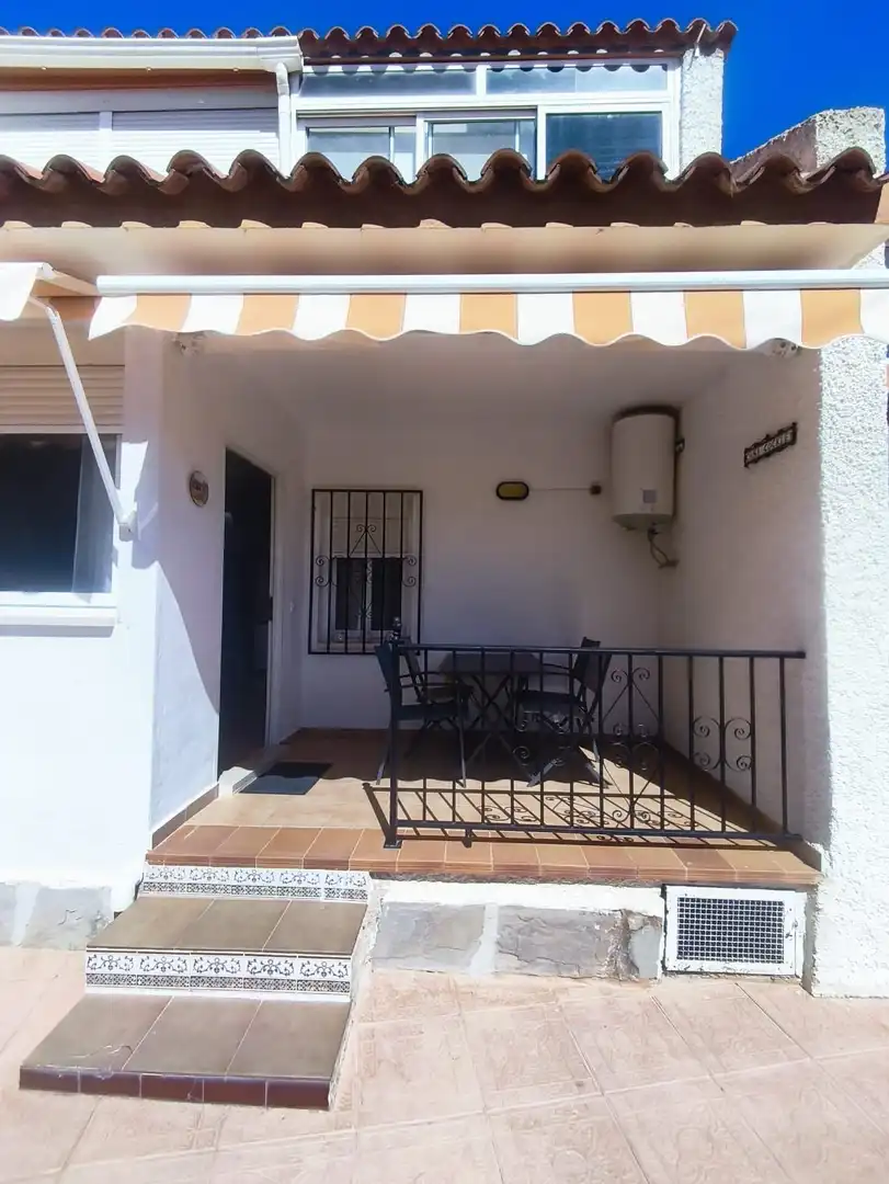 Apartament amb piscina en venda a Coloma, imagen 34
