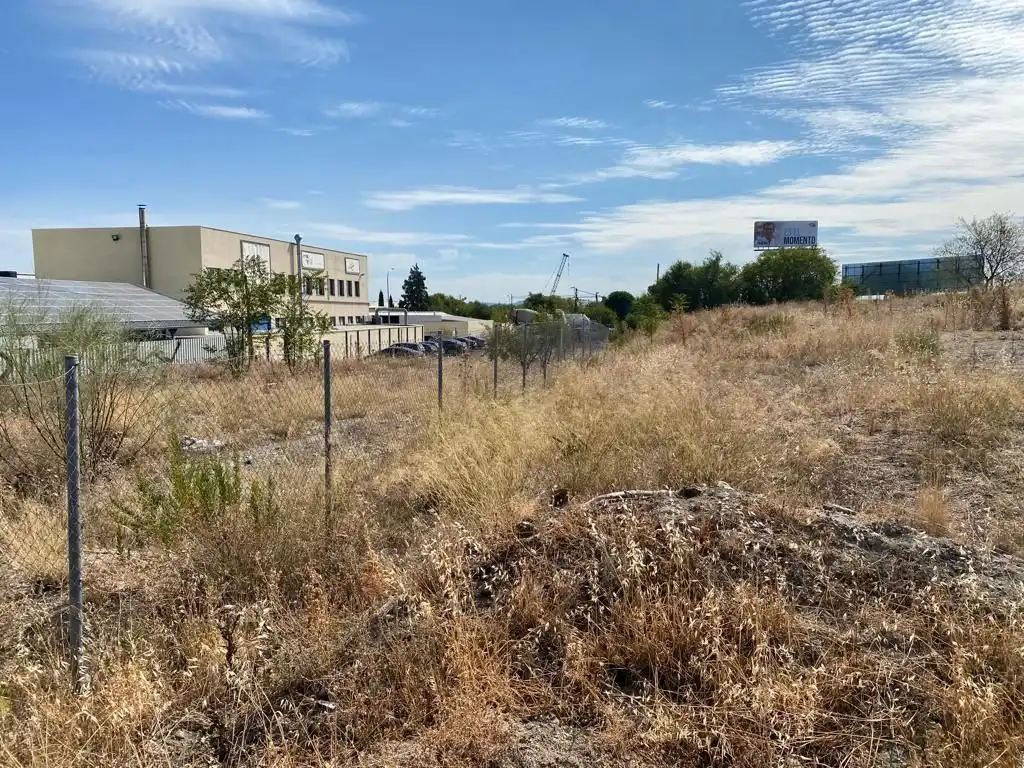 Terreno industrial en venta en 238P Calle de Octubre, imagen 20