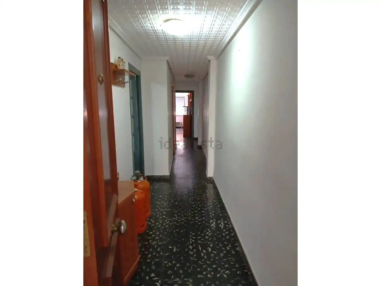 Piso con terraza en venta en Calle Padre Viñas, imagen 9