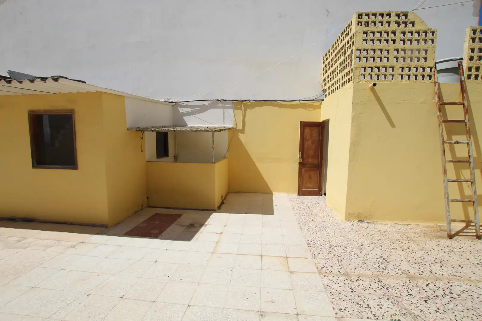 Casa con terraza en venta en Avenida Escaleritas 131, imagen 34