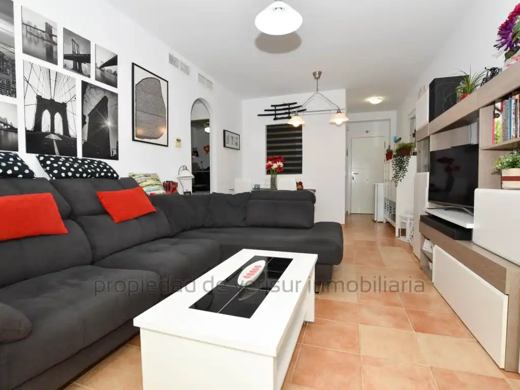 Apartment mit Pool zum Verkauf in Las Salinas, imagen 23
