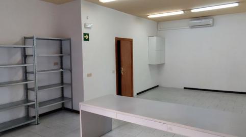 Photo 4 of Office to rent in Carrer de Sandunga, 52, El Puerto, Dénia