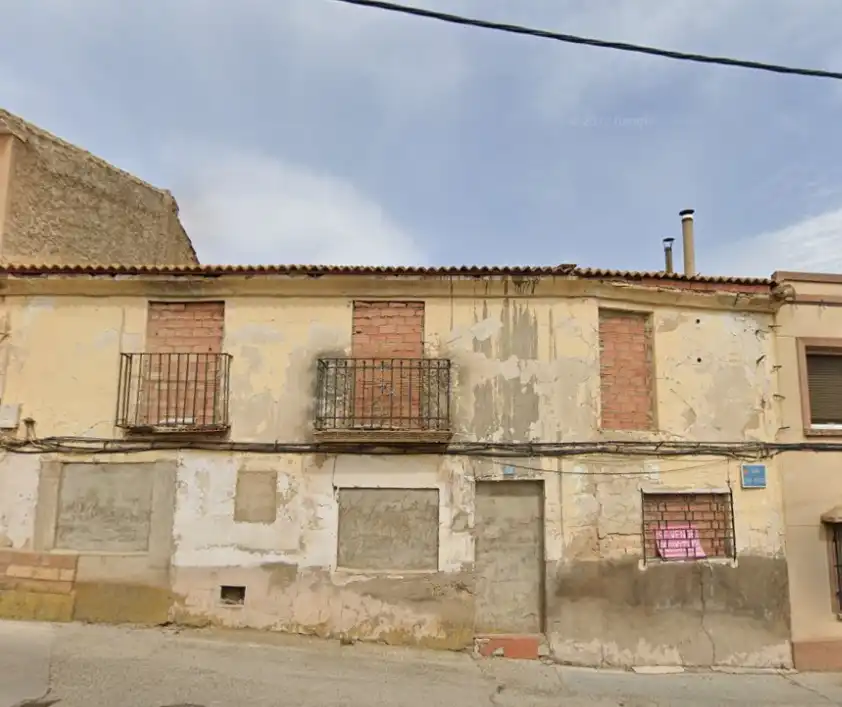 Maison à vendre à Calle San Pedro