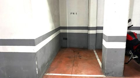 Foto 3 de Garaje de alquiler en Calle la Lila, 17, Salesas - Foncalada - Campoamor, Oviedo