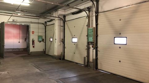 Photo 4 of Industrial buildings for sale in Zona Franca - Port, Barcelona