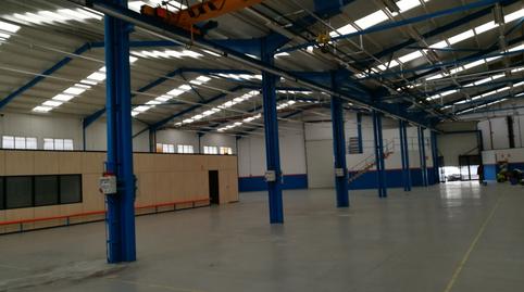 Photo 3 of Industrial buildings to rent in Poligono Fontsanta, -1, Centre, Barcelona