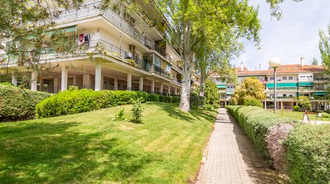 Foto 2 de Piso en venta en Calle de la Haya, Parque Coimbra, Móstoles