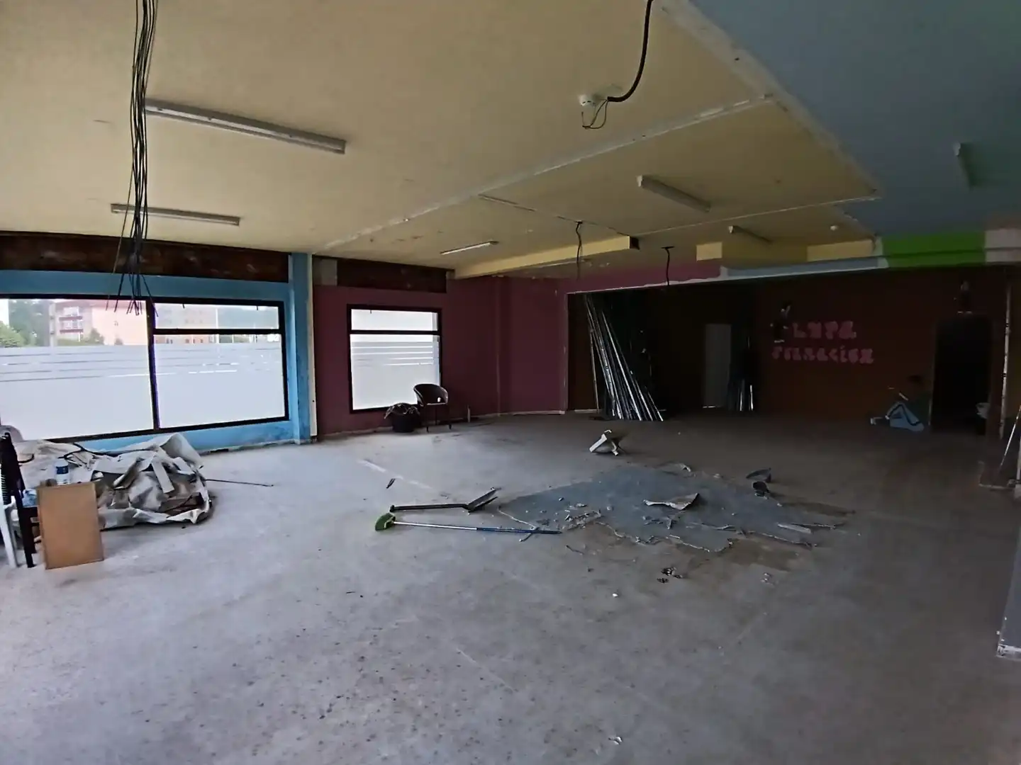 Local comercial en venta en Monte Porreiro, imagen 11