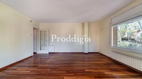 Foto 3 de Piso de alquiler en L'Eixample, Sant Cugat del Vallès