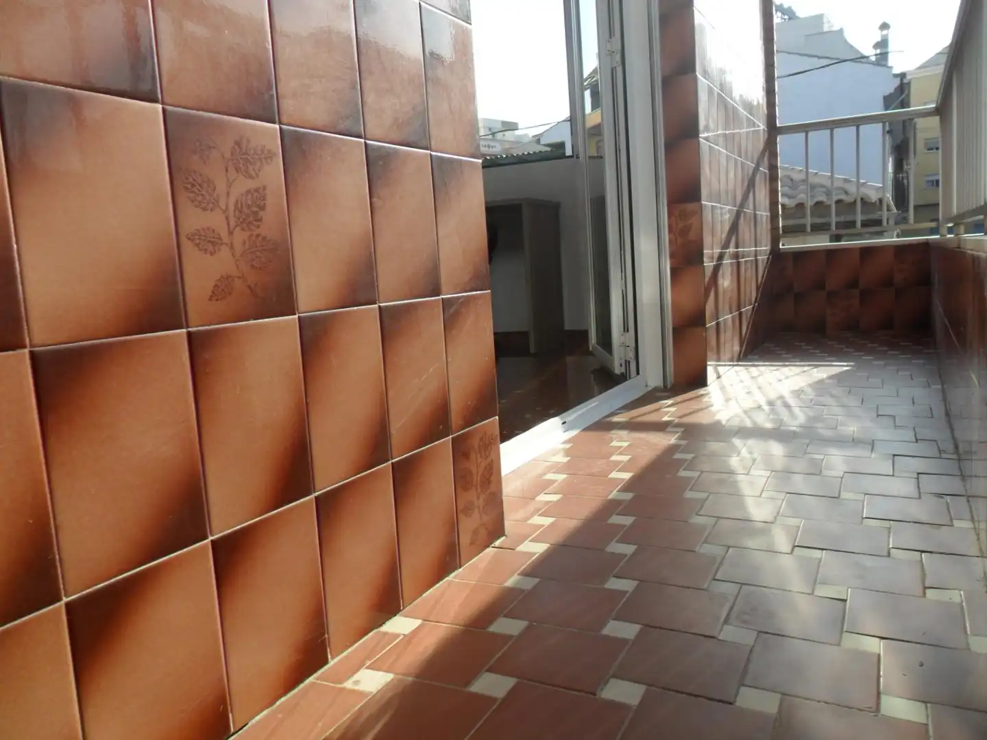 Dachboden zur Miete in Maracena mit Terrasse, Abstellraum und Möbliert