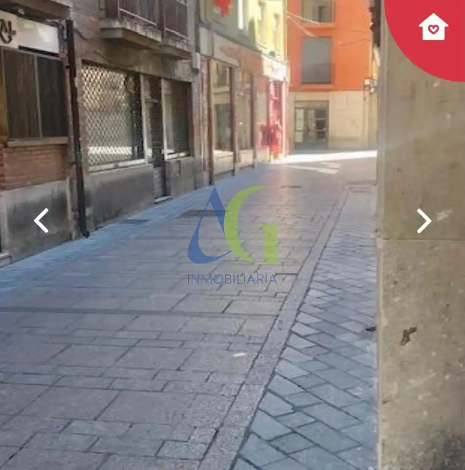 Local comercial en venda a Casco Antiguo, imagen 4