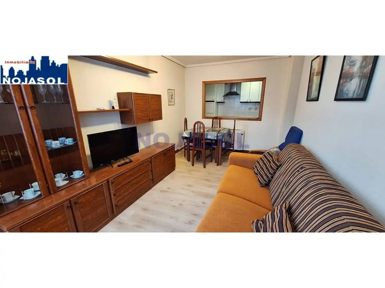 Mini appartamento in affitto a Calle LA SALCE 4, imagen 19