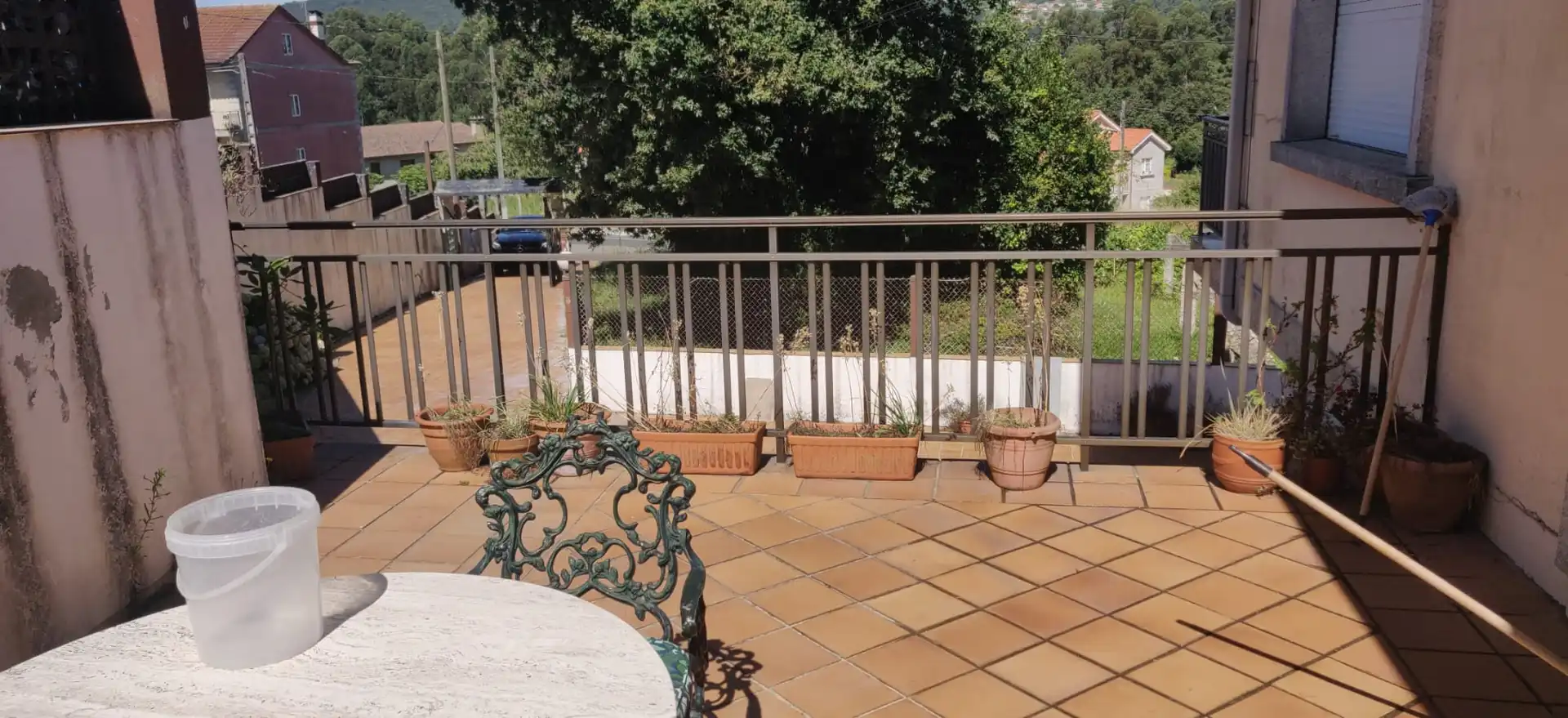 Casa amb terrassa en venda a Rúa Beiramar, imagen 7