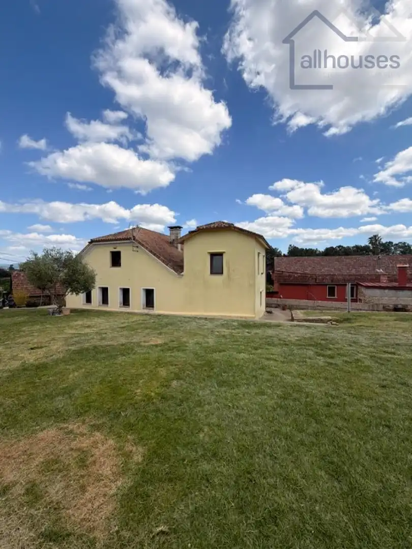 Casa amb jardí en venda a BARRIO CABADIÑA, imagen 56