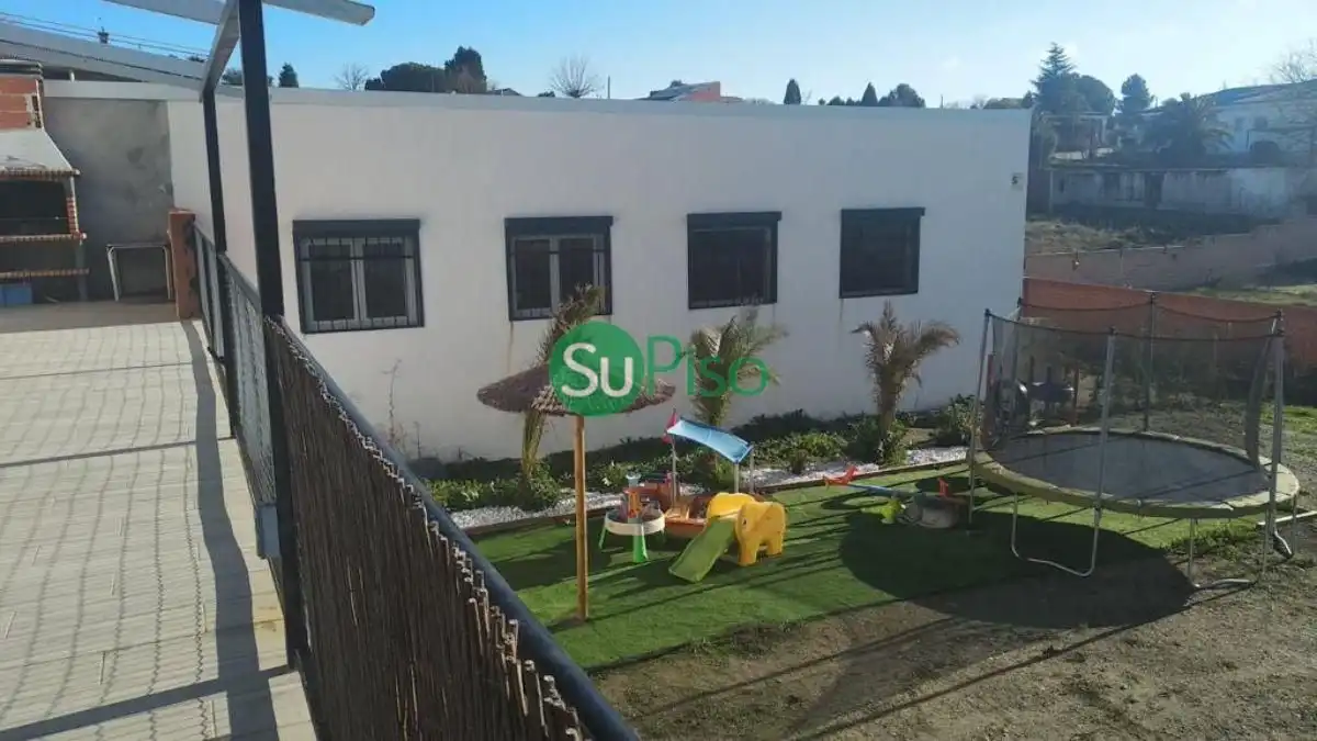 Xalet amb jardí en venda a Yeles, imagen 6