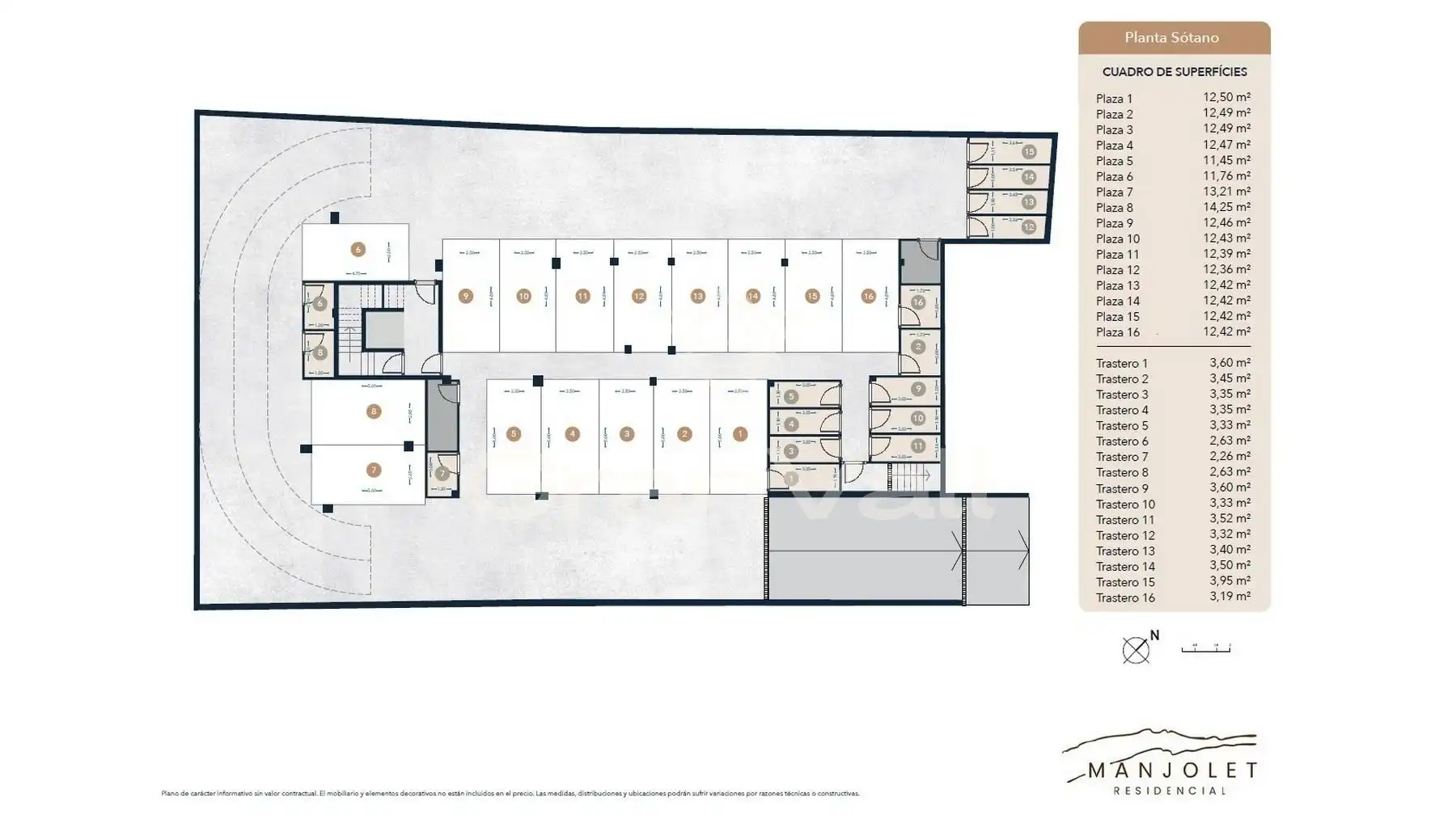 Dúplex en venta en Puigcerdà con Jardín privado, Terraza y Trastero