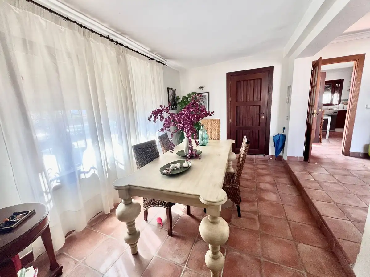 Terraced house for sale in Nueva Andalucía, imagen 6