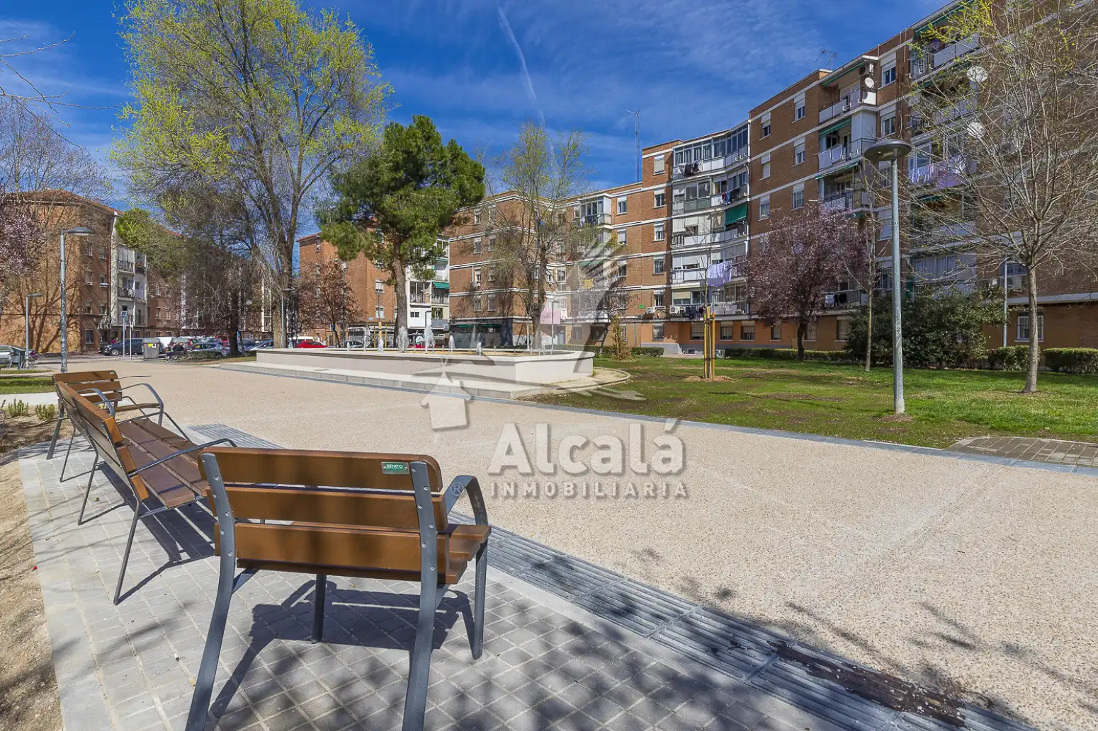 Piso con ascensor en venta en Noroeste, imagen 59