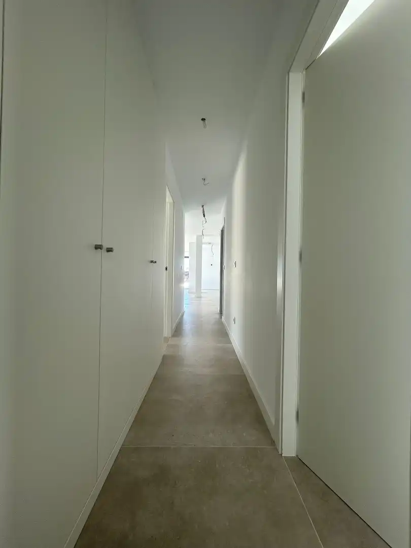 Attic for sale in Murcia  with Air Conditioner, Terrace and Storage room