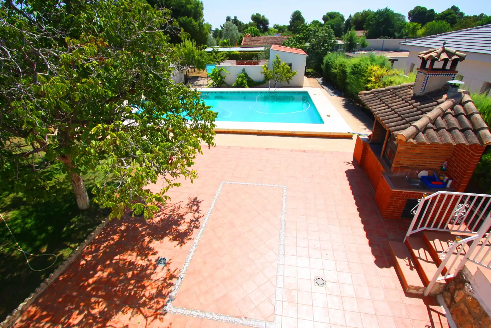 Xalet amb piscina en venda a Pedanías - Extrarradio, imagen 63