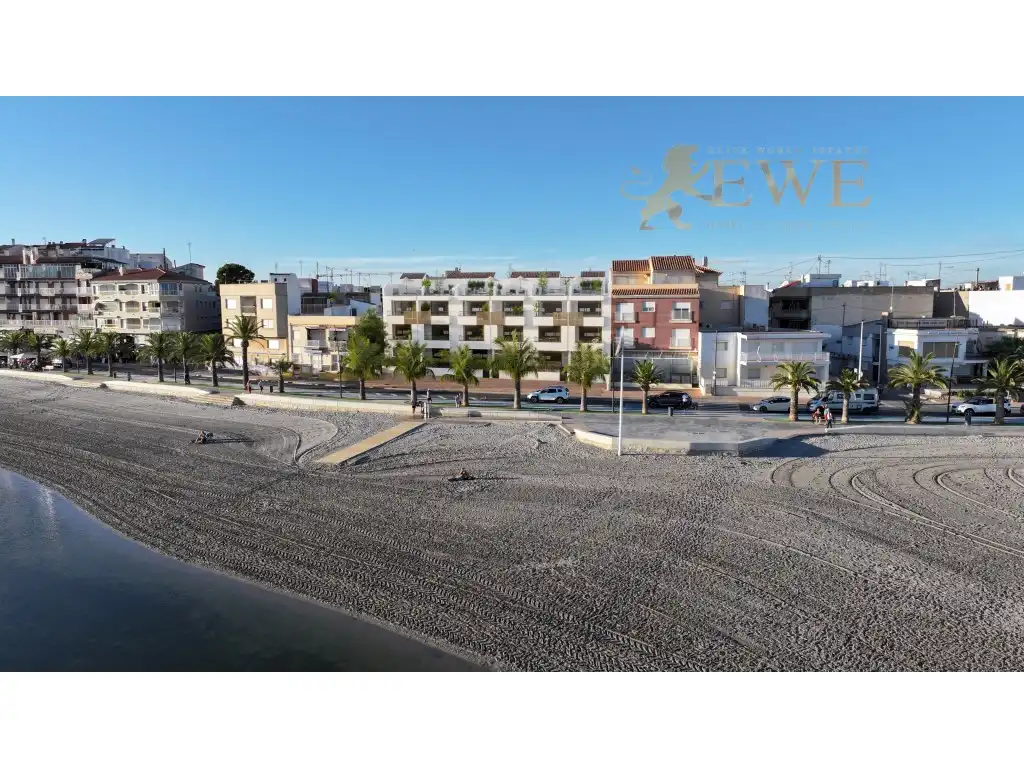 Appartement compact à vendre à Calle Canarias, imagen 2
