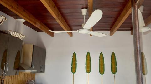 Foto 4 de Casa adosada en venda a Casco Antiguo - Sta. Cruz - Ayuntamiento, Alicante