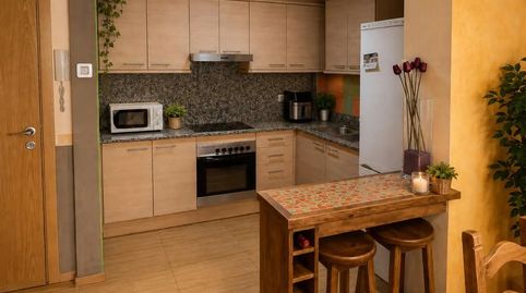 Foto 4 de Dúplex en venda a Carrer Manuel Benavent, 5, Prades, Tarragona