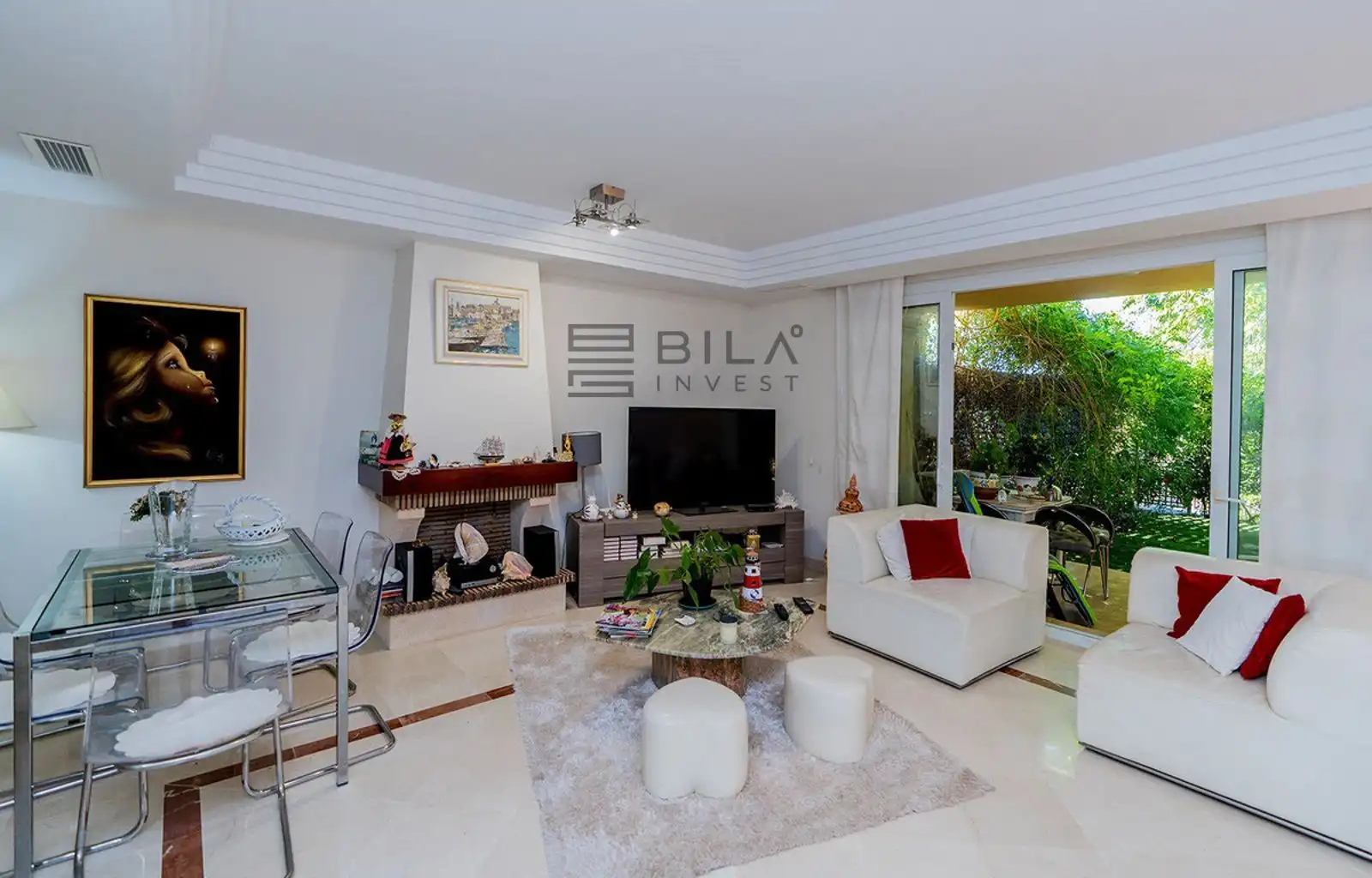 Chalet con piscina en venta en Tramontana, imagen 4