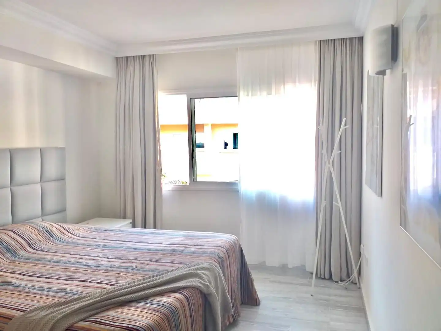 Piso con piscina en alquiler en Nueva Andalucía, imagen 19