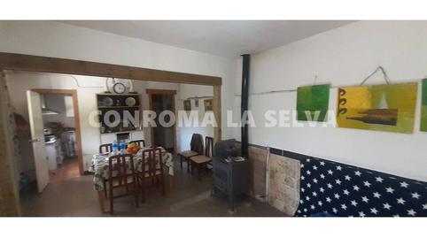 Foto 4 de Finca rústica en venda a Massanes, Girona