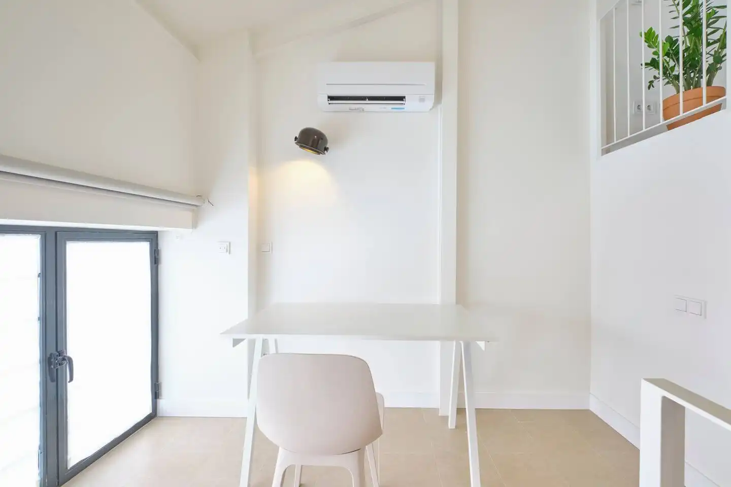 Habitación de Piso en venta en Madrid con Aire acondicionado, Calefacción y Amueblado