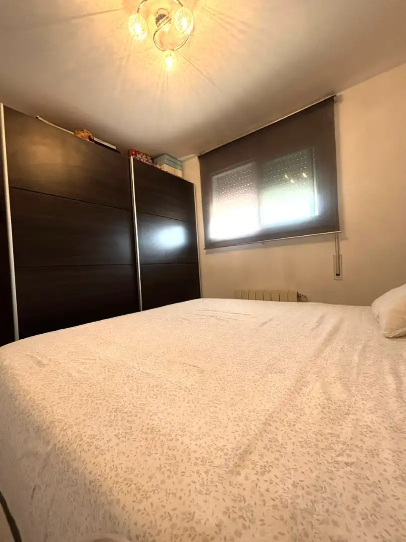 Piso con terraza en venta en Carrer de Lluís Domènech i Montaner 117, imagen 6