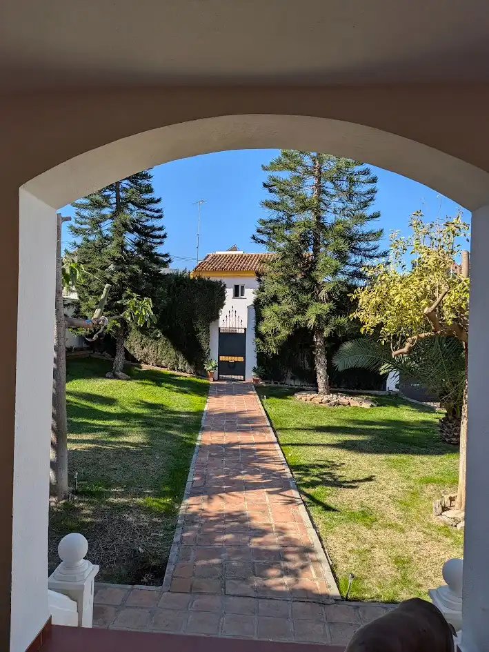 Chalet con terraza en venta en Calle Pajarete 20, imagen 6