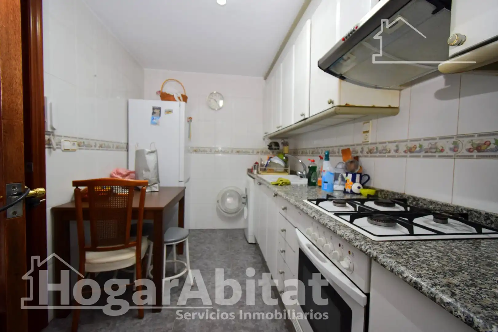 Appartement avec terrasse à vendre à Calle SENYERA LA, imagen 8