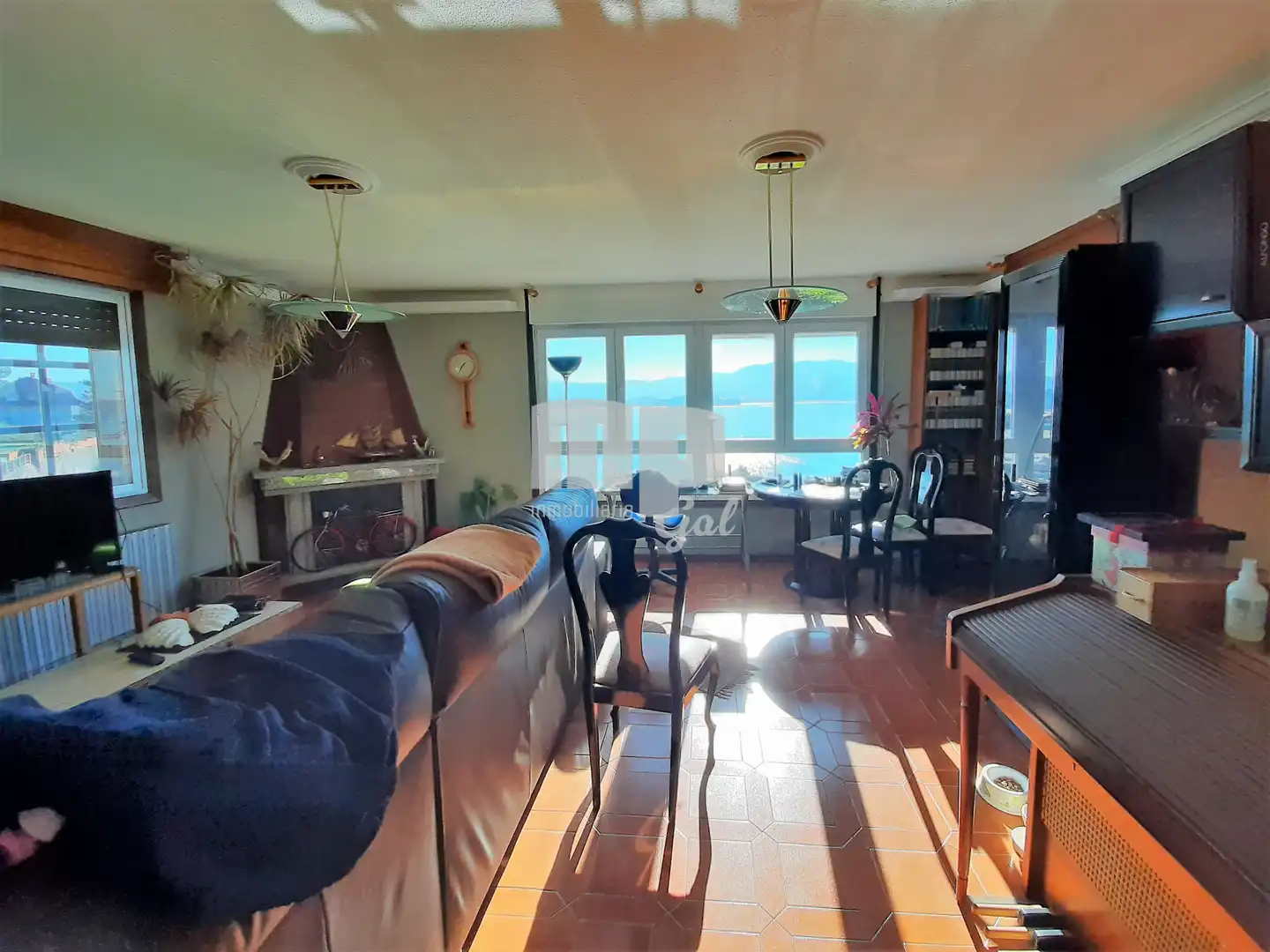 Chalet con terraza en venta en Rúa de Monteferro 4, imagen 30