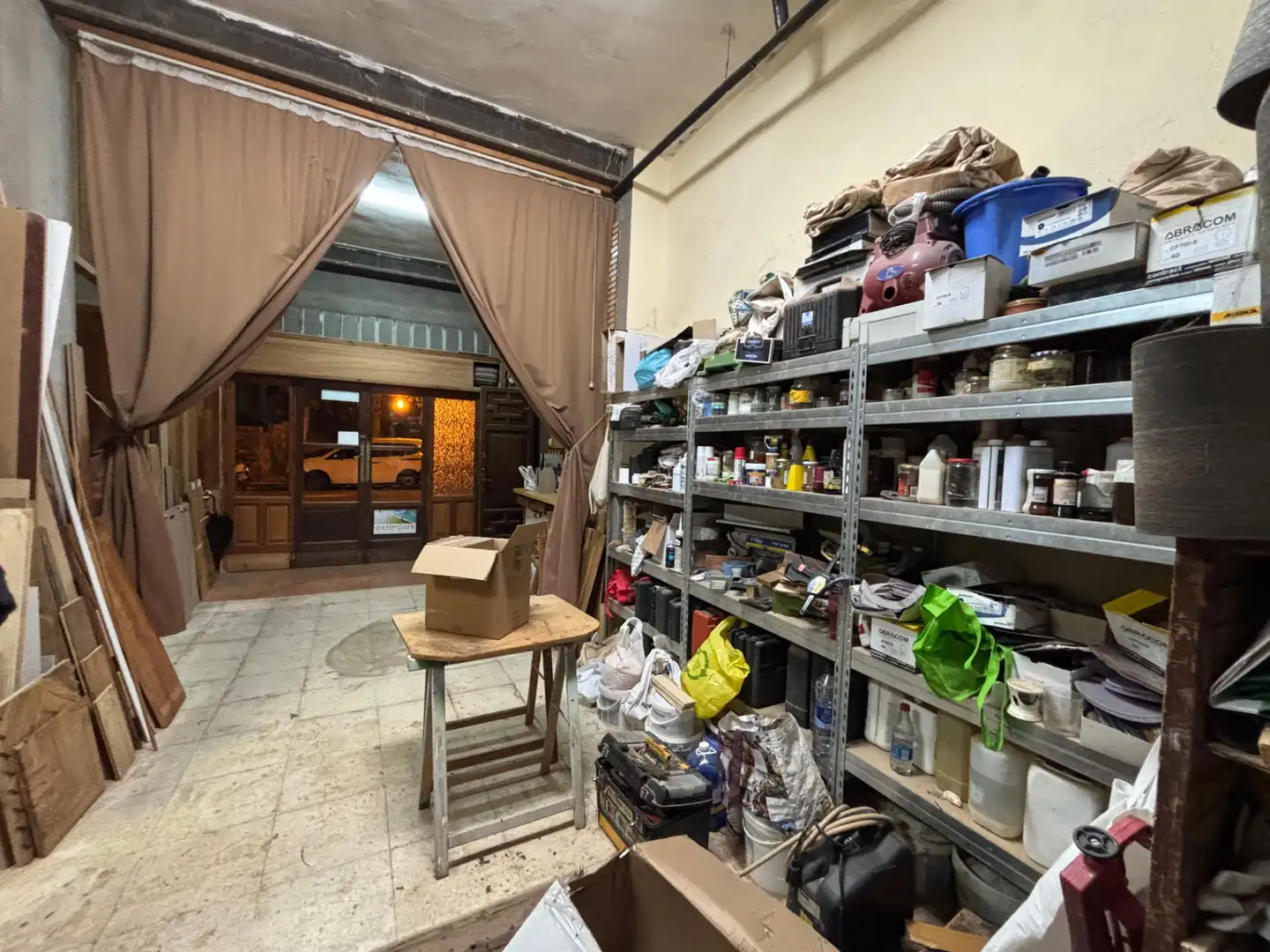 Edificio en venta en Alcoy / Alcoi