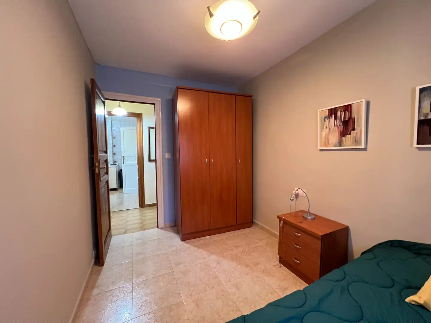 Habitación de Piso en venta en Jaca