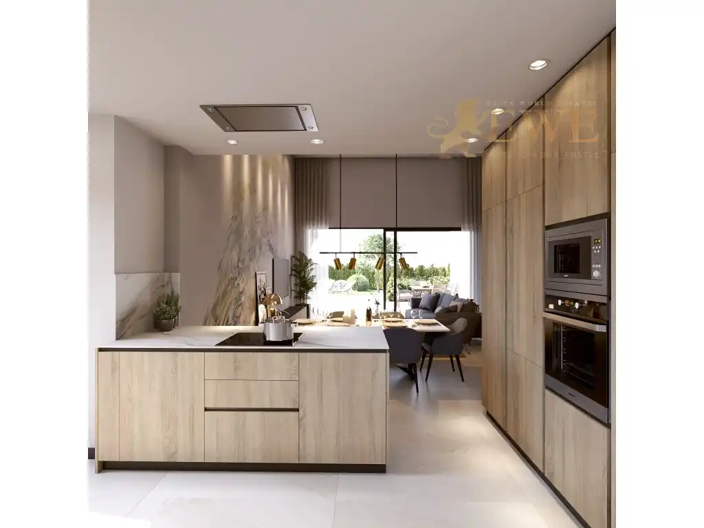 Detached house with terrace for sale in Algorfa, imagen 8