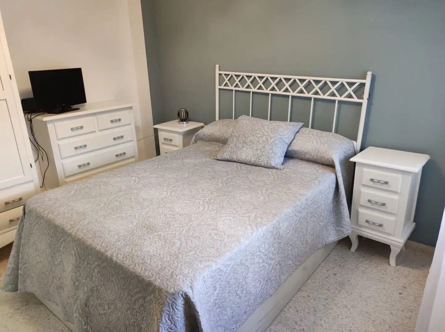 Flat for rent in Calle José Palanca, La Luz - El Torcal